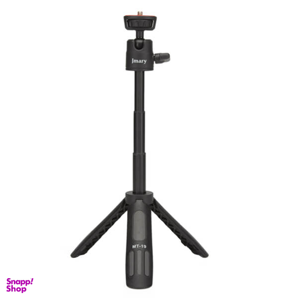 سه پایه دوربین جی ماری مدل MT-19