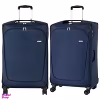 مجموعه دو عددی چمدان نیلپر مدل آوان 111