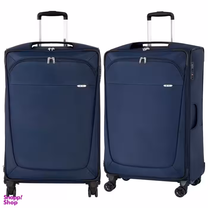 مجموعه دو عددی چمدان نیلپر مدل آوان 111