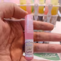 عطر اقاقیا ارگانیک 