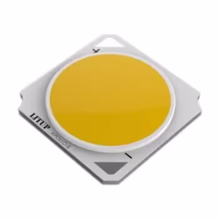 مجموعه 10 عددی LED COB سفید آفتابی 5W-45V مدل APOLLO-B