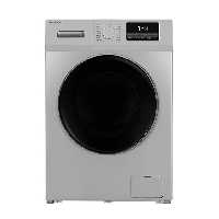 ماشین لباسشویی 8 کیلویی ایکس ویژن مدل TG82-AS