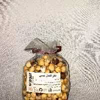 فندق سنتی درجه یک از برند آجیل یزدی وزن 350 گرمی