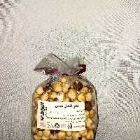 فندق سنتی درجه یک از برند آجیل یزدی وزن 350 گرمی