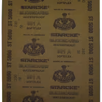 سنباده ماتادور کد P5000