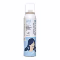 اسپری آب معدنی سیلکر      MINERAL WATER SPRAY 150ML SILCARE