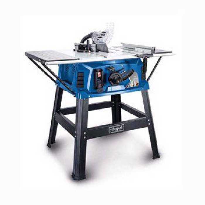 اره میزی شپخ مدل HS112-2X - ابزار یراق