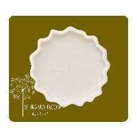 قالب سیلیکونی رزین مدل زیر لیوانی طرح My Life کد MF1