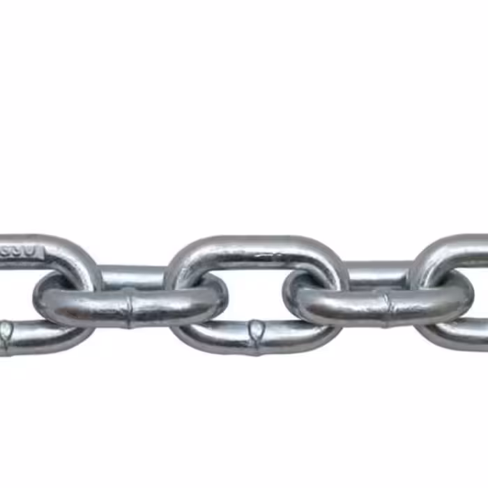 زنجیر تاب سایز 4و5و6گالوانیزه وآهنی  فروش به صورت عمده وخورد 