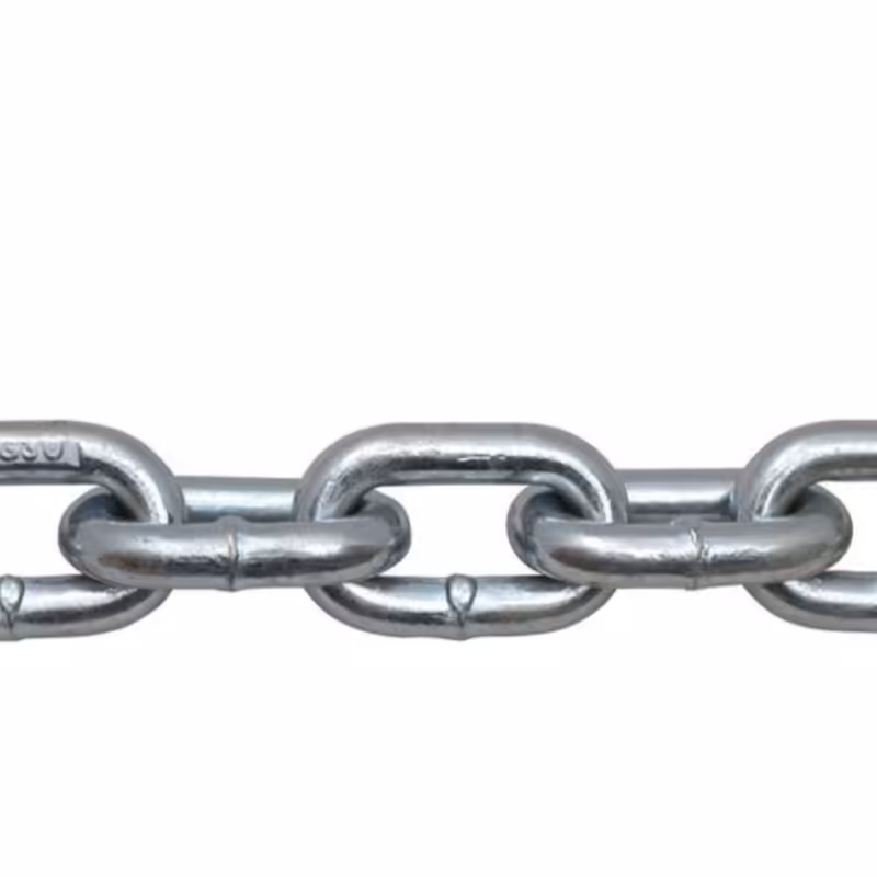 زنجیر تاب سایز 4و5و6گالوانیزه وآهنی  فروش به صورت عمده وخورد 