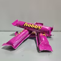 شکلات  هوبی قلمی اولکر 30 گرمی