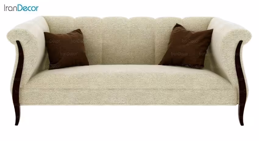 کاناپه دو نفره نیلپر مدل آندرسا Andersa NHSS882