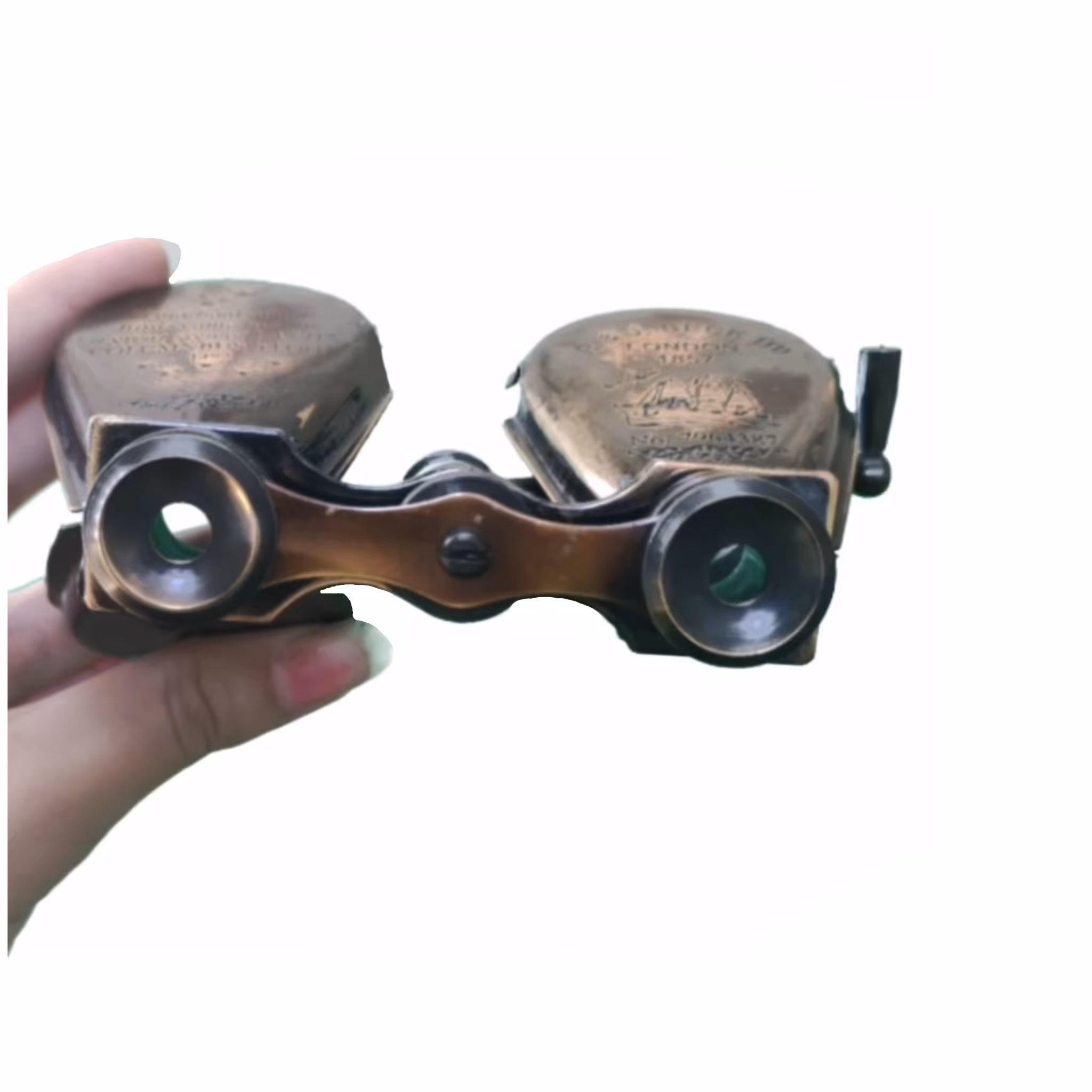 دوربین دوچشمی مدل MD-19