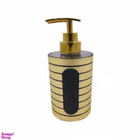 مخزن مایع دستشویی طرح تایلندی کد 10