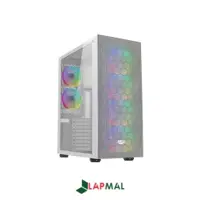 کیس کامپیوتر اوست مدل GT-AV402-FW
فروشگاه اینترنتی تخصصی لپتاپ لپ مال