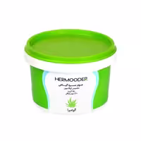 موم موبر هرمودر مدل ALOEVERA وزن300 گرم