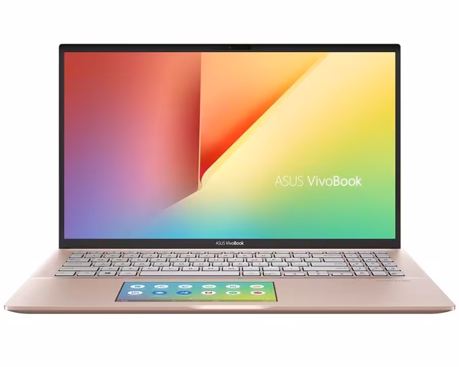 لپ تاپ 15 اینچی ایسوس مدل VivoBook S15 S532FL با پردازنده i7