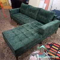 مبل ال TV لمسه کد 37