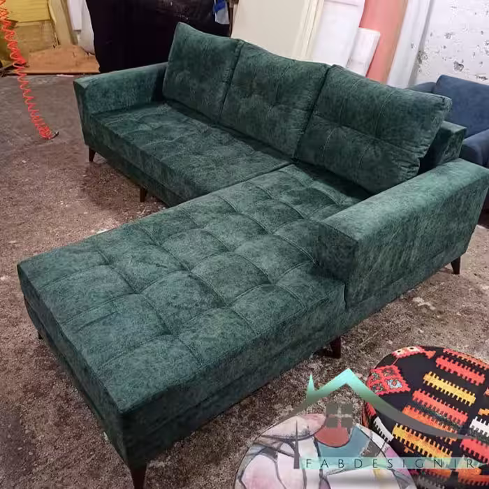 مبل ال TV لمسه کد 37