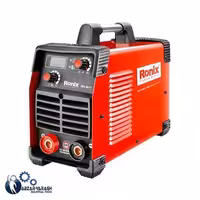 اینورتر جوشکاری رونیکس مدل RH-4611 - ابزار یراق