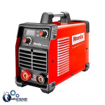 اینورتر جوشکاری رونیکس مدل RH-4611 - ابزار یراق