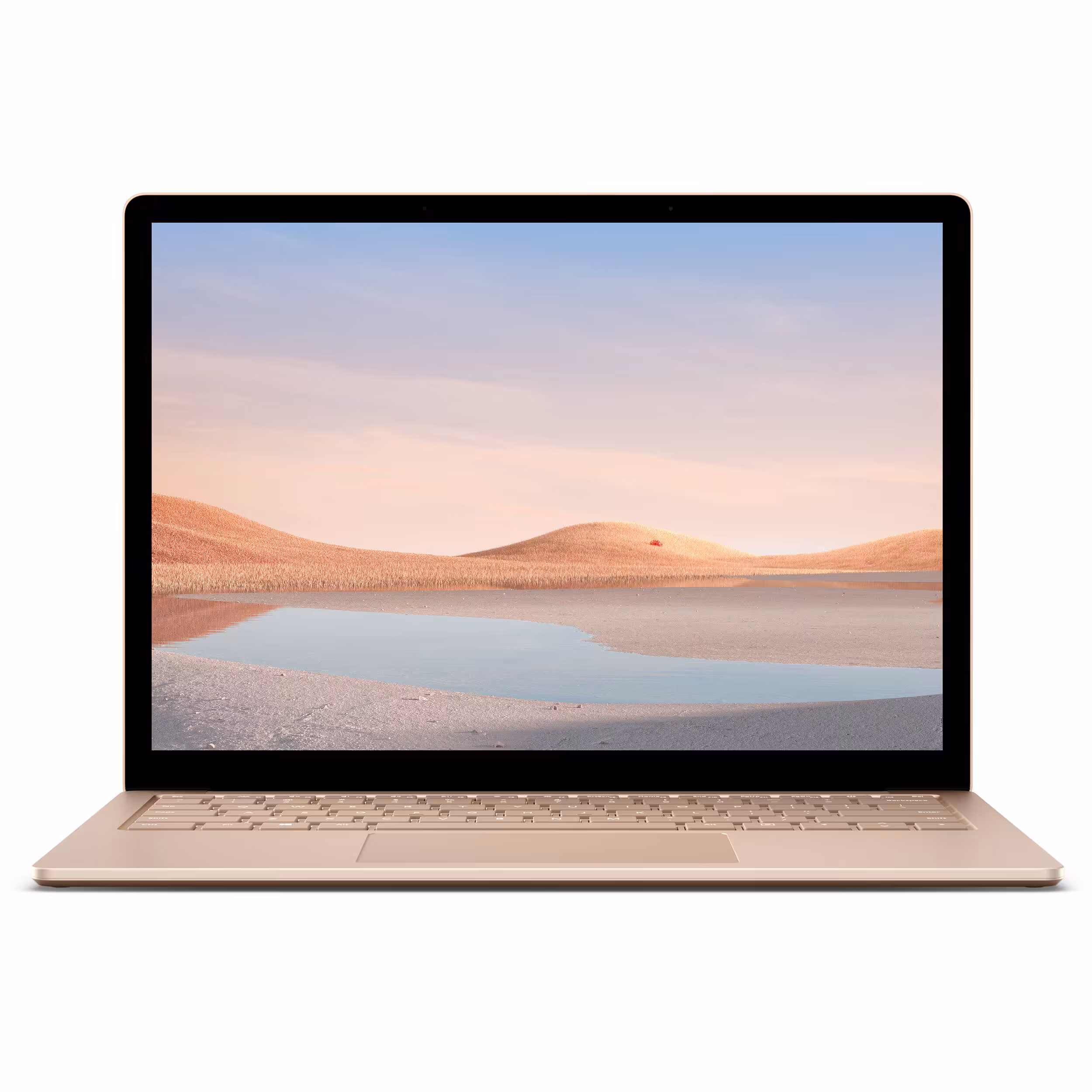 لپ تاپ 13 اینچی مایکروسافت مدل SurfaceLaptop 4 i7-32GB-1TB 2021