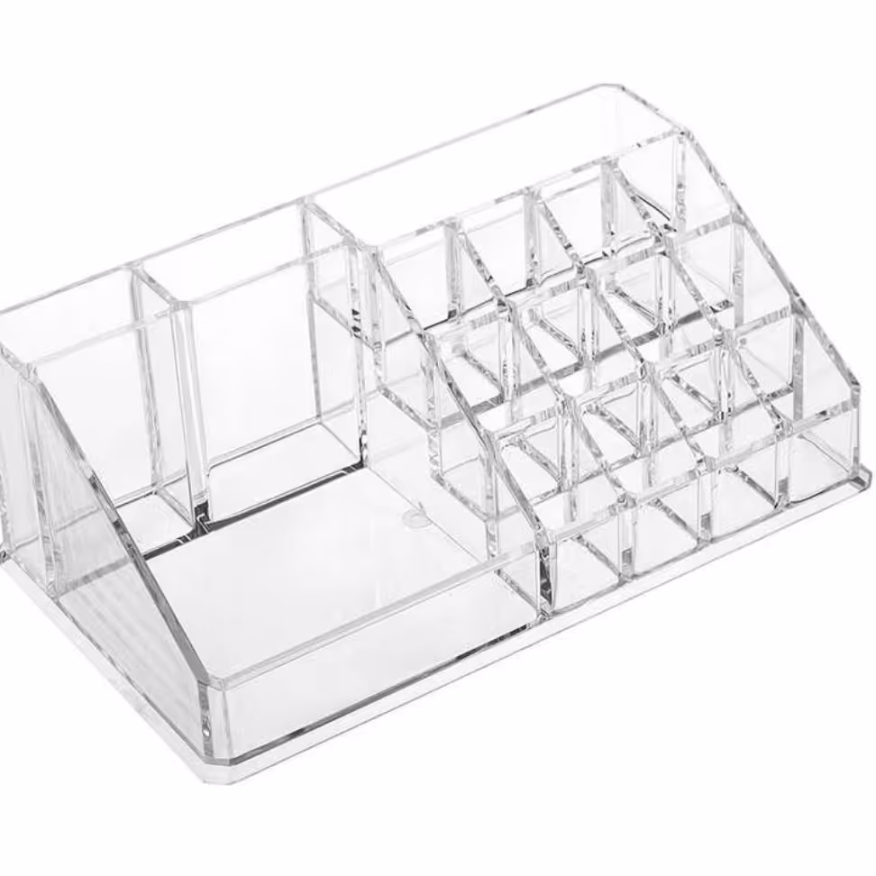 استند لوازم آرایشی 