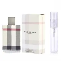عطر گرمی باربری لندن زنانه از برند با کیفیت BELL المان ( کیفیت ضعیف ) 
