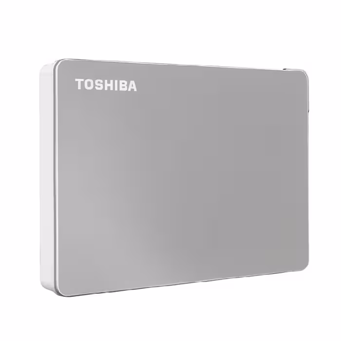 هارد اکسترنال توشیبا مدل Canvio Flex ظرفیت 2 ترابایت