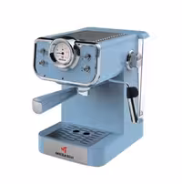 اسپرسوساز مباشی مدل ME-ECM 2039 آبی