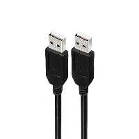 کابل USB2.0 Link طول 1.5 متر