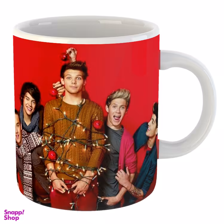 ماگ مدل وان دایرکشن کد 27