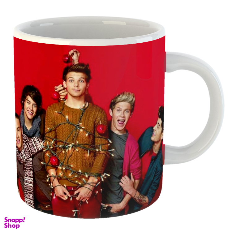 ماگ مدل وان دایرکشن کد 27