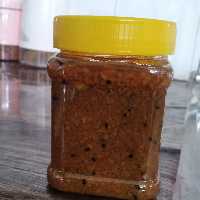 ترشی به محلی 