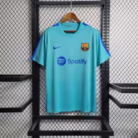 لباس تمرین بارسلونا 2023 سبزآبی