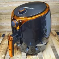 سرخکن بدون روغن وگاترونیکس vogatronix VE-157