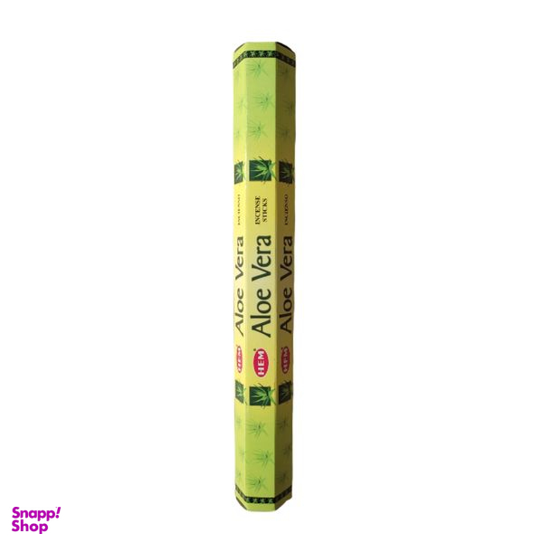 عود هم مدل آلوئه ورا