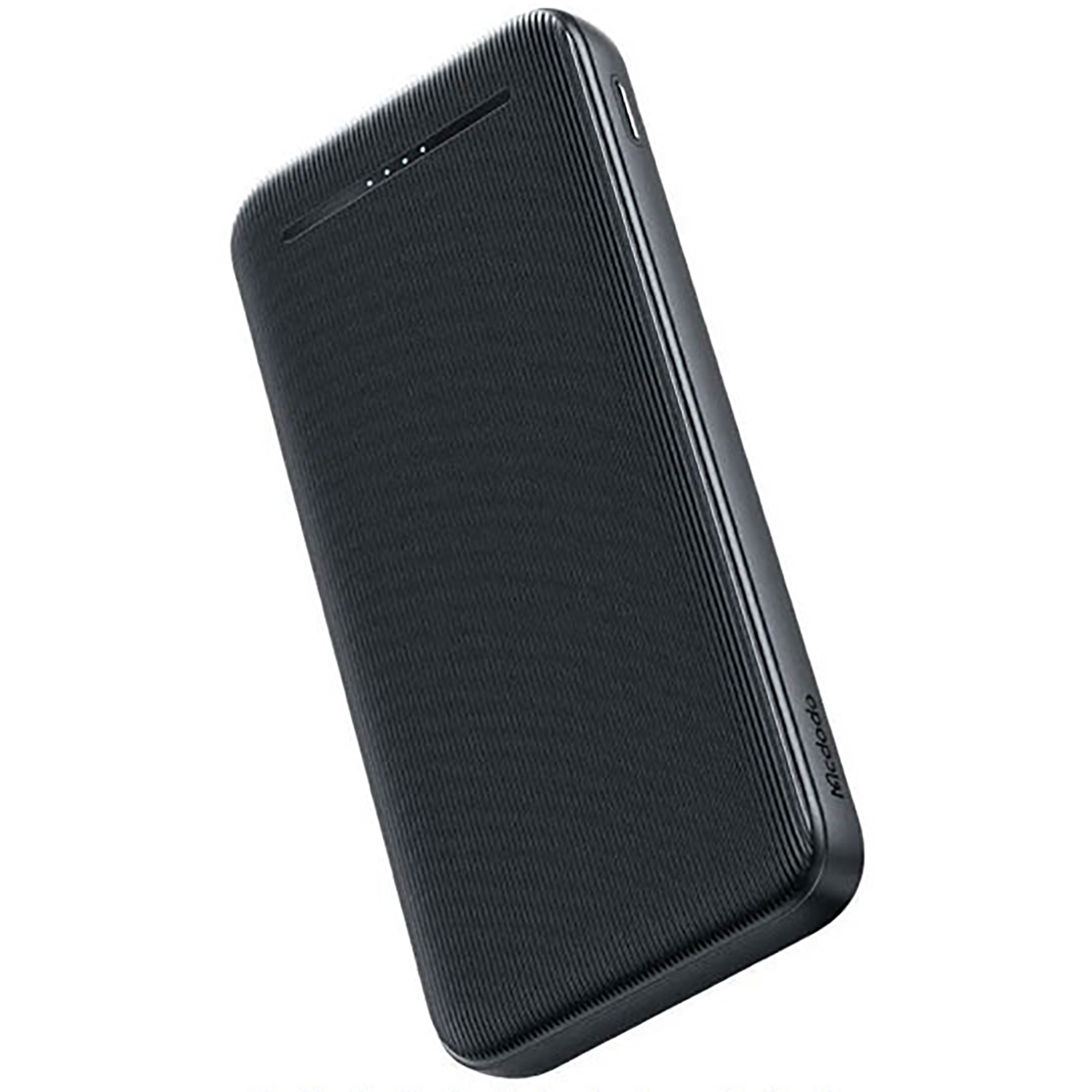 پاوربانک دو پورت یو اس بی 10.5 وات 10000 مک دودو MC-463