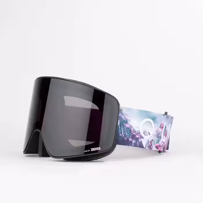 عینک اسکی اوت آف مدل VOID LILAC