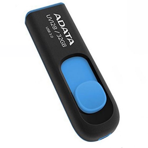 ADATA UV128 Flash Memory - 32GB