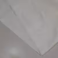حوله یکبار مصرف 80 در 40 گرماژ 40 بسته بندی 1000 عددی