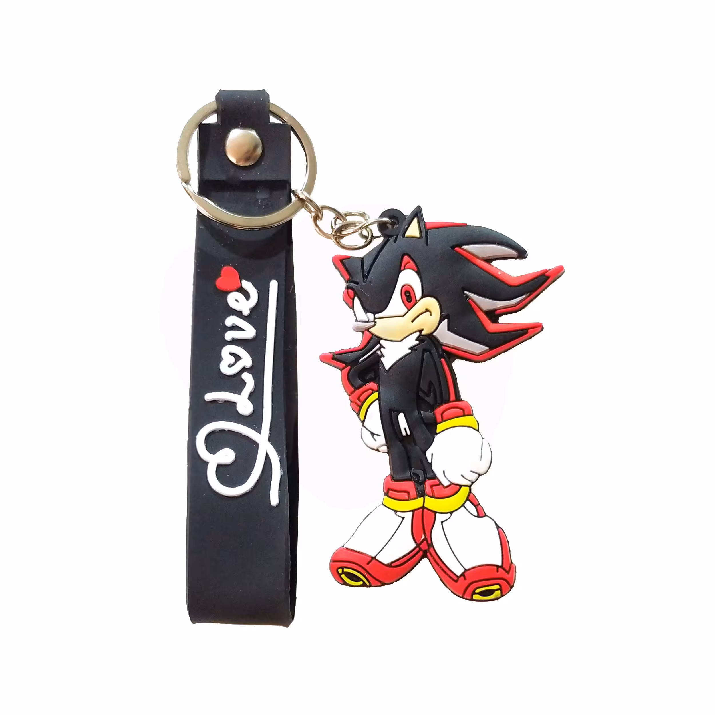 جاکلیدی سیلیکونی سونیک 100