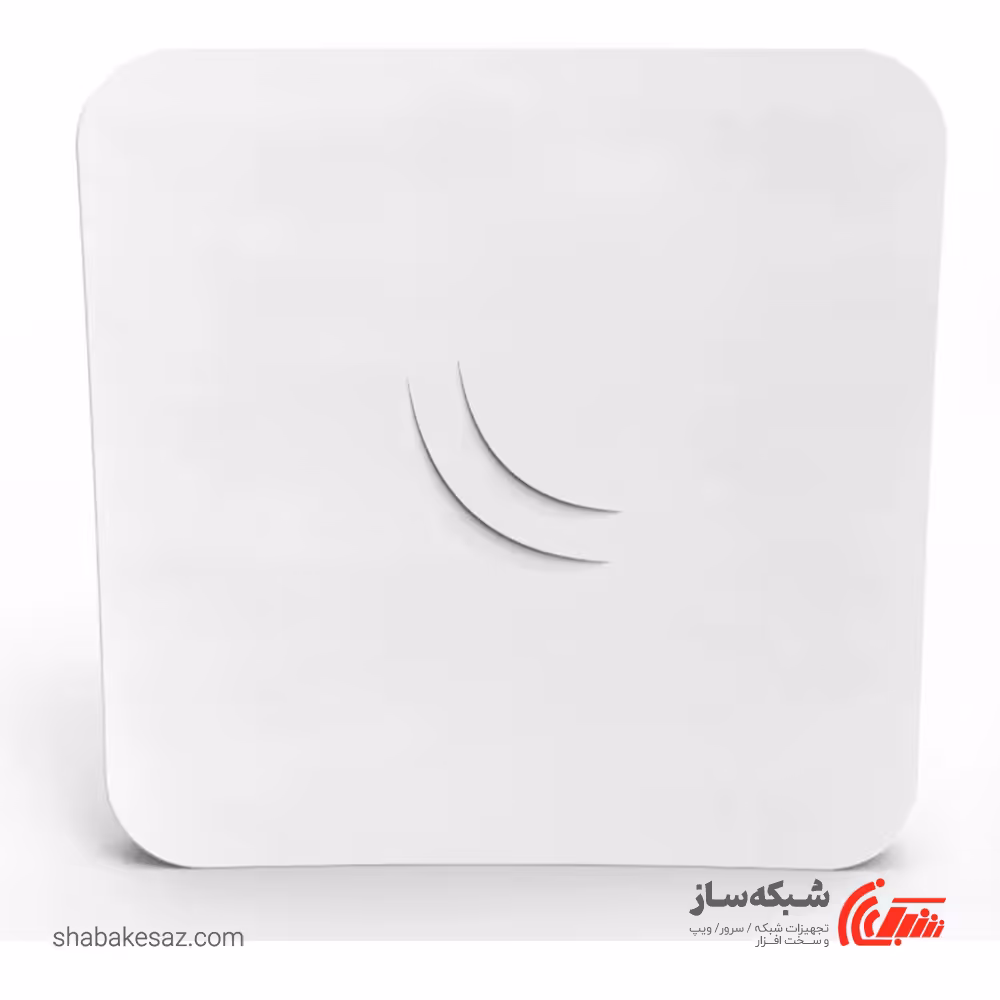 قیمت و خرید روتر وایرلس میکروتیک Mikrotik SXTsq Lite5 فضای بیرونی 16dbi - شبکه ساز