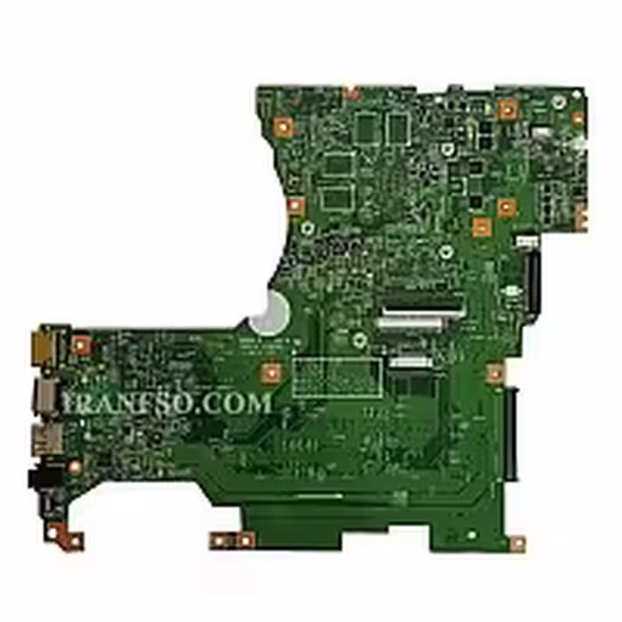 مادربرد لپ تاپ لنوو Flex2-15 CPU-I5-4210_LM50I_13309-1_448-00T04-0011_VGA-2GB گرافیک دار-غیرتاچ