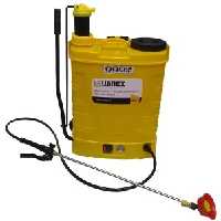 سمپاش وینکس شارژی و دستی کوله ای 20 لیتری EH 3330