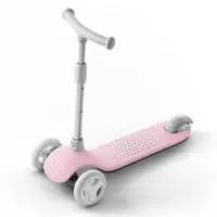 اسکوتر سه چرخ کودک شیائومی Xiaomi Mitu HBC01YM Kids 3 Wheels Scooter