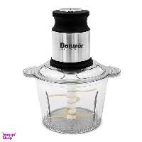 خردکن و غذاساز دانمور مدل DR-1004