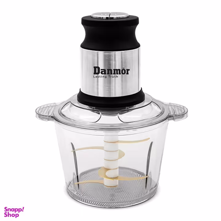 خردکن و غذاساز دانمور مدل DR-1004