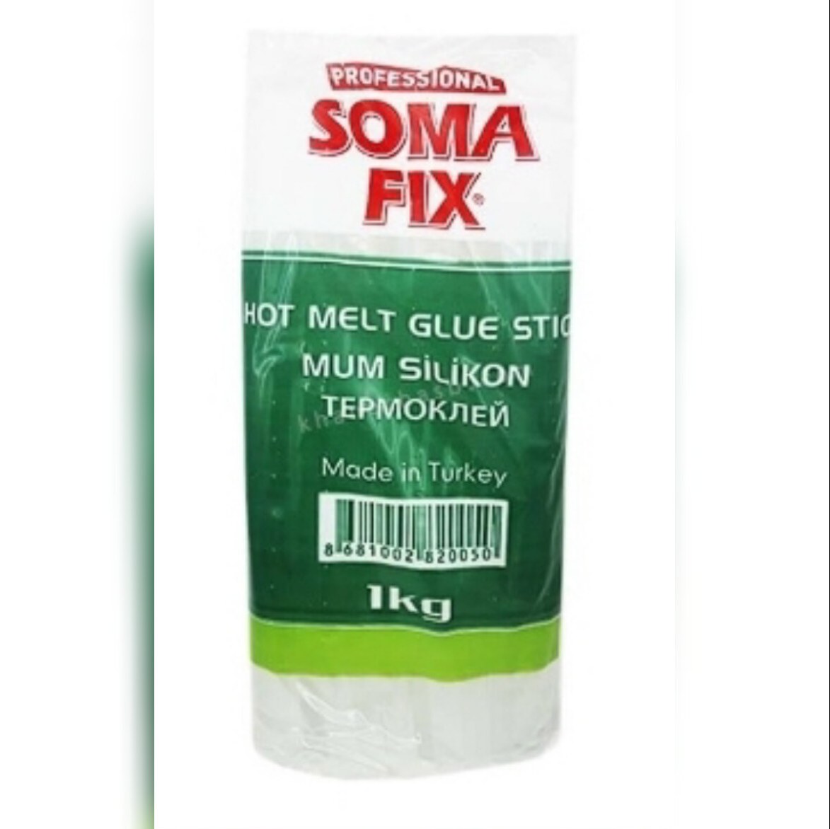 چسب حرارتی سومافیکس قطر 7 میلیمتر یک کیلویی