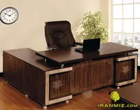 میز مدیریت دینا